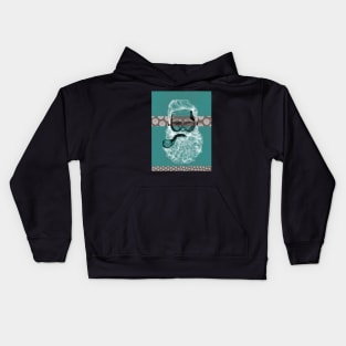 The Ol' Sailor Kids Hoodie